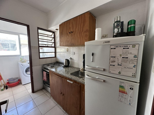 Departamento En 49 Entre 13 Y 14