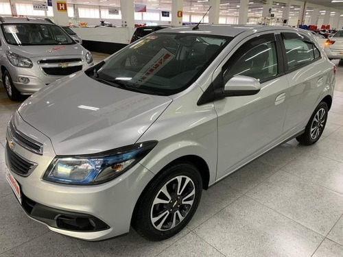 Chevrolet Onix Ltz 1.4 Mpfi 8v