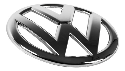 Emblema Volkswagen Para Parrilla Gol Saveiro 2013