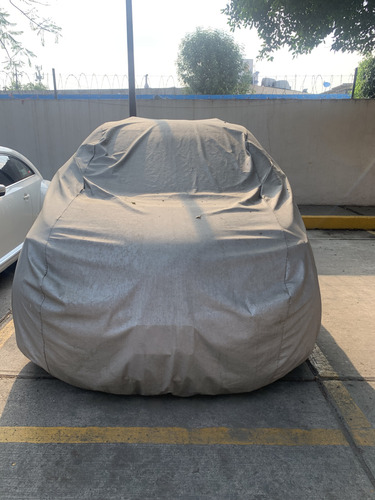 Toyota Sienna 3.5 Xle At