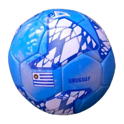 Pases Uruguay - Esta es la nueva pelota del fútbol uruguayo para la  temporada 2021. Cheta ¿No?