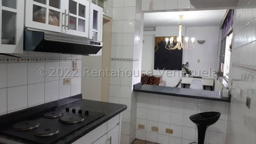 Imagen 19 de 19 de Apartamento En Venta, Urb Los Chaguaramos