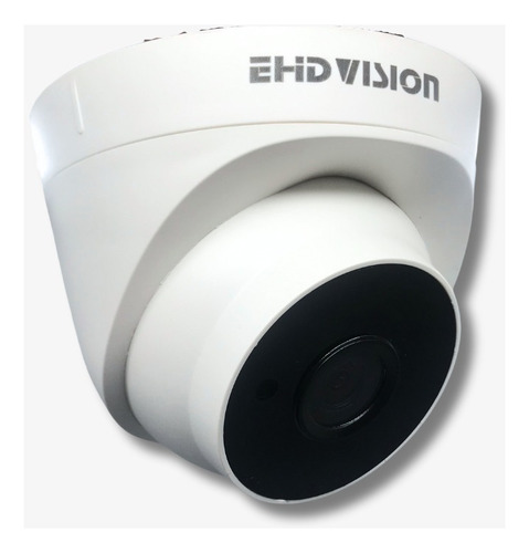 Cámara Ip Domo 4mp Vision Noct. Xmeye-ai 2,8mm Onvif