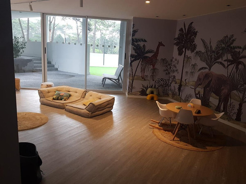 Imagen 16 de 25 de Apartamento En Edifico Ocean Drive Country A Estrenar! - Alquiler De Invierno