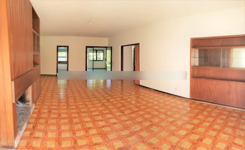 Hermosa Casa De Campo