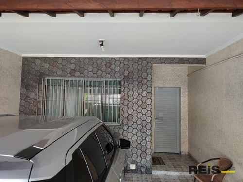 Imagem 3 de 27 de Casa Com 3 Dormitórios À Venda, 163 M² Por R$ 380.000 - Jardim Dois Corações - Sorocaba/sp - Ca1807