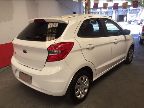 Imagem 5 de 7 de Ford Ka 2018 1.0 Se Flex 4p