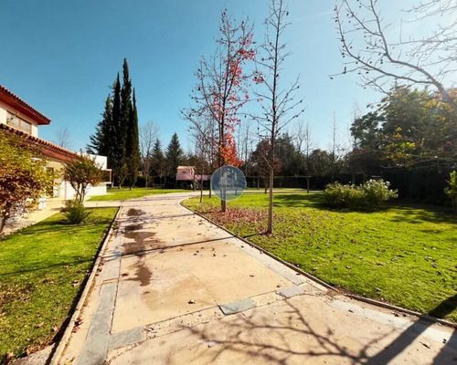Vende Parcela De Lujo 5.000 M², Condominio Vista Hermosa