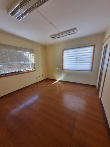 Arriendo Oficina Excelente Ubicación Plan Viña Del Mar!
