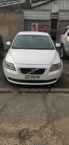 Volvo S40 2.0 Aut C/T Cuero