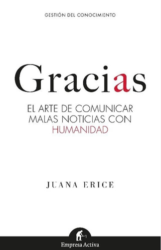 Gracias - Juana Erice