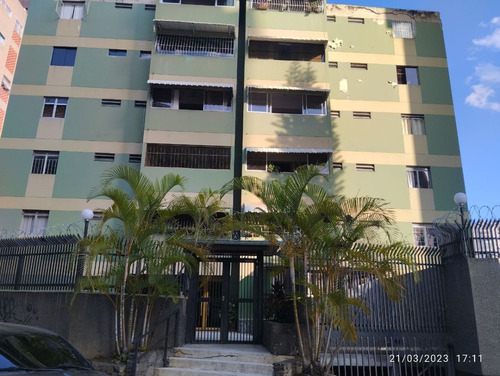 En Venta Bello Apartamento Ubicado En La Av. Anauco De La Urb. Colinas De Bello Monte. Oportunidad De Invertir En Una Buena Zona De Caracas. Fr