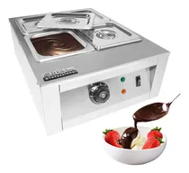 Comprar Aldkitchen Olla Para Derretir Chocolate Derretidor Control O