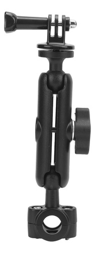 Soporte Para Espejo Y Manillar De Cámara De Bicicleta, Sopor