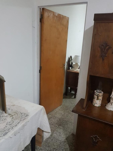 Imagen 5 de 11 de Departamento 1 Dormitorio Y Patio, Buena Ubicación - Santo Tomé