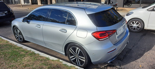Imagen 5 de 10 de Mercedes-benz Clase A 1.3 163cv Progressive