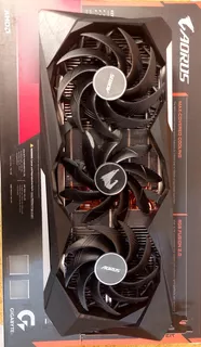 Gigabyte Tarjeta Gráfica Aorus Radeon Rx 6900 Xt Master 16g