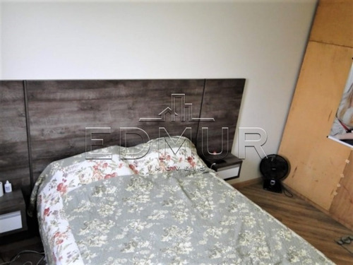 Imagem 9 de 15 de Apartamento - Jardim Utinga - Ref: 17953 - V-17953