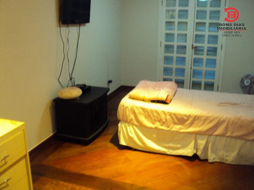 Imagem 15 de 15 de Sobrado - Vila Re - Ref: 4654 - V-4654
