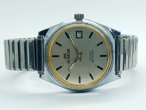 Reloj kiseki quartz sale