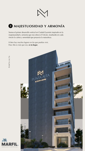 Únicos Departamentos De Lujo En Venta En Ciudad Guzman Amenidades Y Seguridad