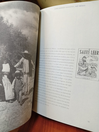Chris Marker Inmemoria. Varios Autores. Primera Ed. Usado. (Usado)