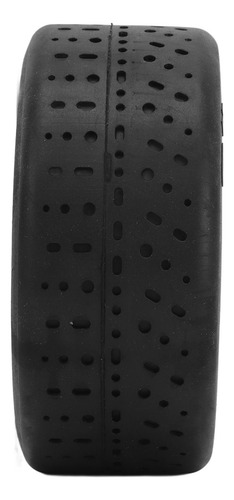 Llantas Rc De 5 Radios, 4 Unidades, Llantas Hexagonales De P