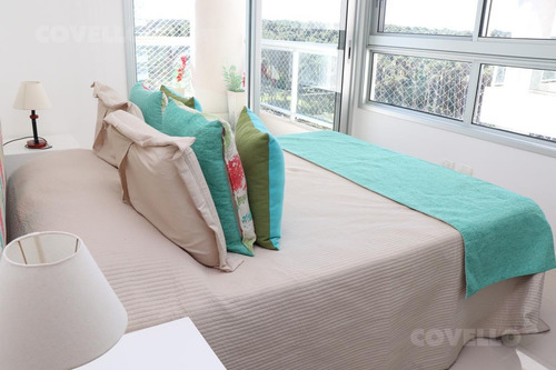 Imagen 11 de 30 de Venta Ó Alquiler Temporario Apartamento De 1 Dormitorio - Playa Brava