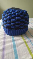 Comprar Gorros Tejidos Crochet Para Dama Y Caballeros