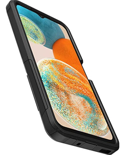 Funda Otterbox Para Galaxy A23 5g Uw Commuter Series -
