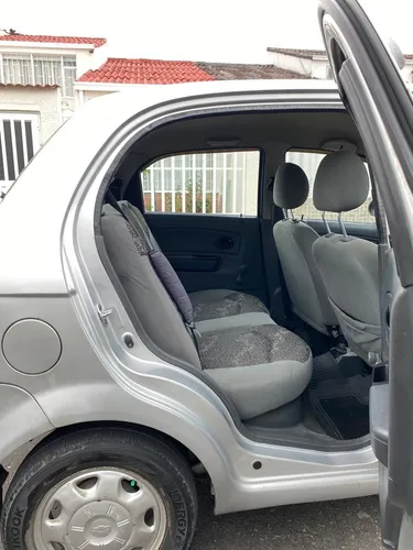 Chevrolet Spark 1.0 Go