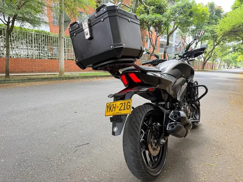 Vendo Espectacular Dominar 400 Touring 2024