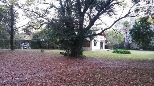 Imagen 6 de 7 de Casa En Alquiler En Parque Leloir