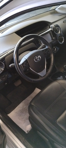 Imagen 13 de 16 de Toyota Etios 2018 1.5 Platinum At