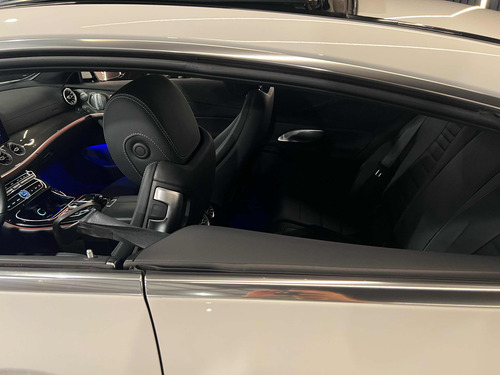 Mercedez Benz E400 4matic Coupe - E400 - C300 - Gle