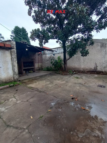 Casa 4 Ambientes Con Jardín Y Parrilla