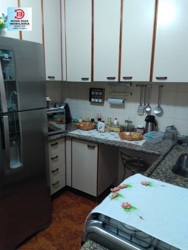 Imagem 1 de 15 de Sobrado - Vila Rio Branco - Ref: 8097 - V-8097