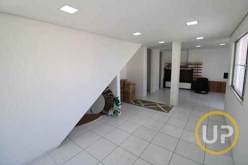 Casa Em Sagrada Família - Belo Horizonte - 8562