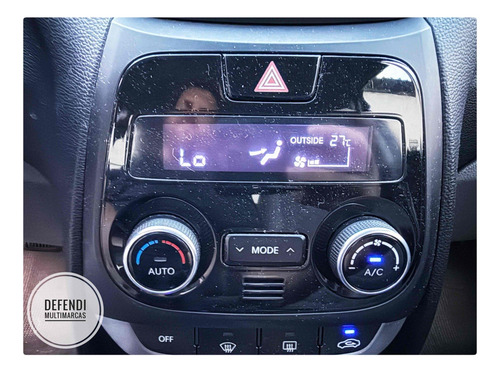 Hyundai HB20S 1.6 PREMIUM 16V FLEX 4P AUTOMÁTICO