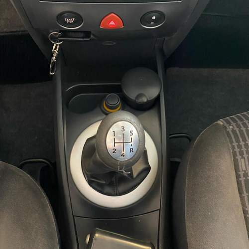 Renault Megane Megane Grand Tour Dynam. Hi-Flex 1.6 16V