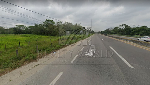 Terrenos En Venta En Oriente 2a Sección (palma Hueca)