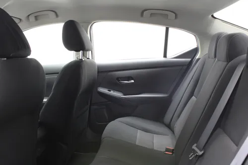Nissan Sentra 2.0 Advance Mt
