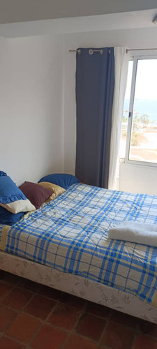 Alquiler Vacacional, Bello Apartamento, Vista Al Mar, 2h. Costa Azul