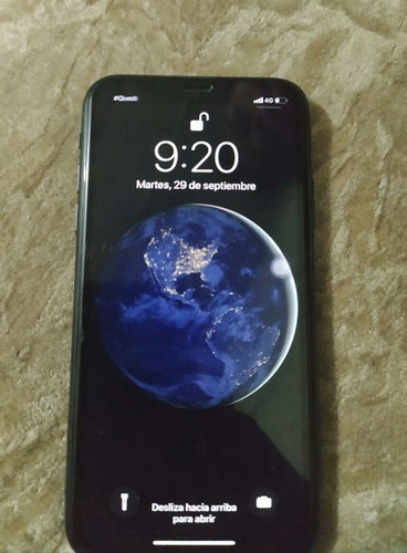 Vendo iPhone XR 128gb