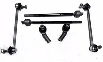 Comprar 2 Precaps 2 Extremos 2 Bieletas Ford Escort 96 Orion Pointer