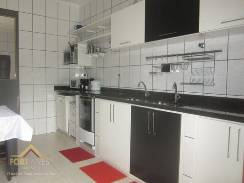 Imagem 24 de 30 de Lindissíma Casa Isolada De 506m² , 350mts Do Mar, Por R$ 1.300.000,00 - Ca0881