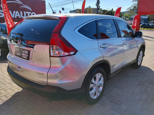 Honda CR-V Cr-v Lx 4x2 2.0 16v