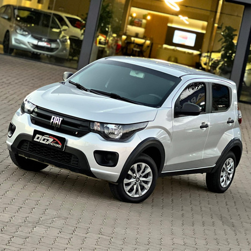 Fiat Mobi 1.0 Like Flex 5p