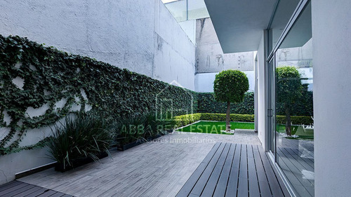Casa En Venta, Residencial Lomas Verdes 6a. Sección