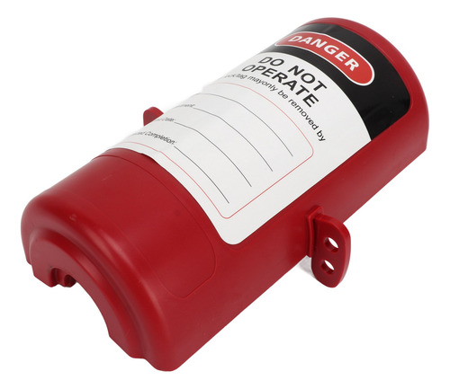 Juego De Dispositivos Lockout Plug Lock Electric Universal P